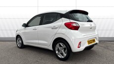 Hyundai i10 1.0 MPi SE Connect 5dr Petrol Hatchback
